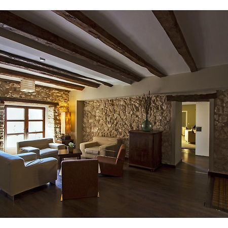 Posada La Casona De Valbuena Валбуена де Дуеро Екстериор снимка